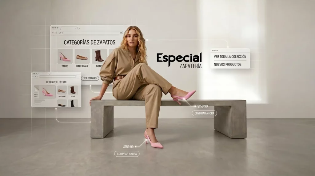 Especial Zapatería