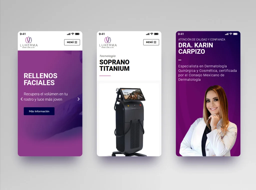 Luxerma Derma Clinic