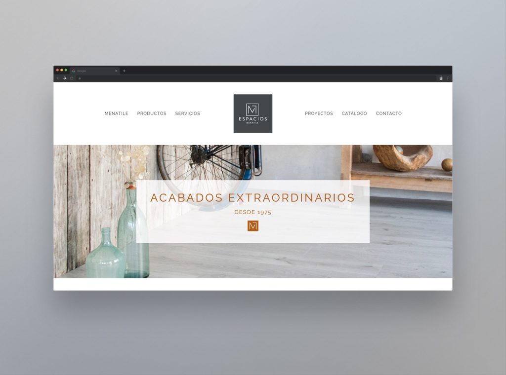 Espacios Mena Tile