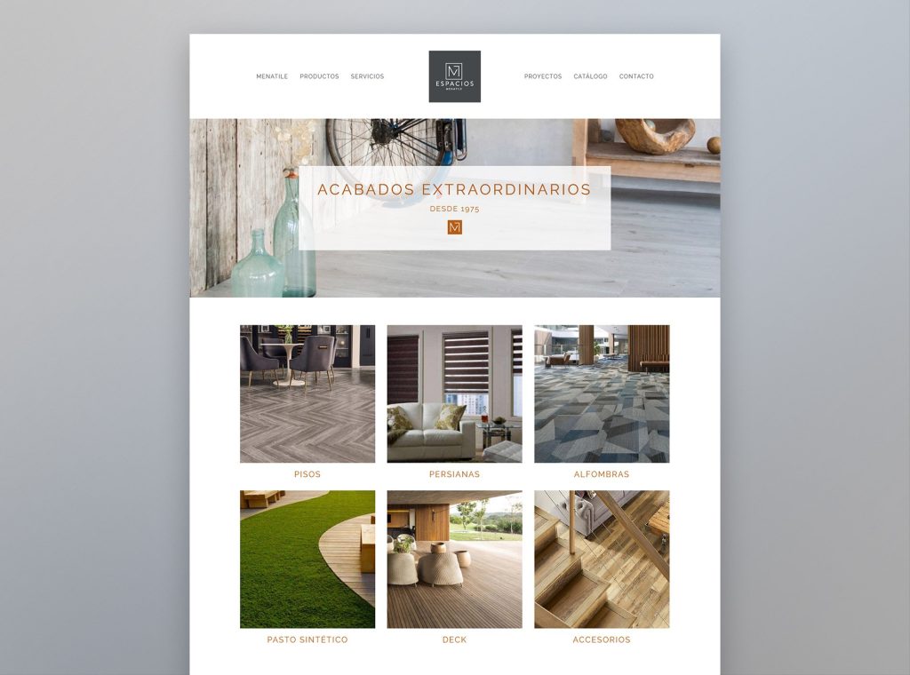 Espacios Mena Tile