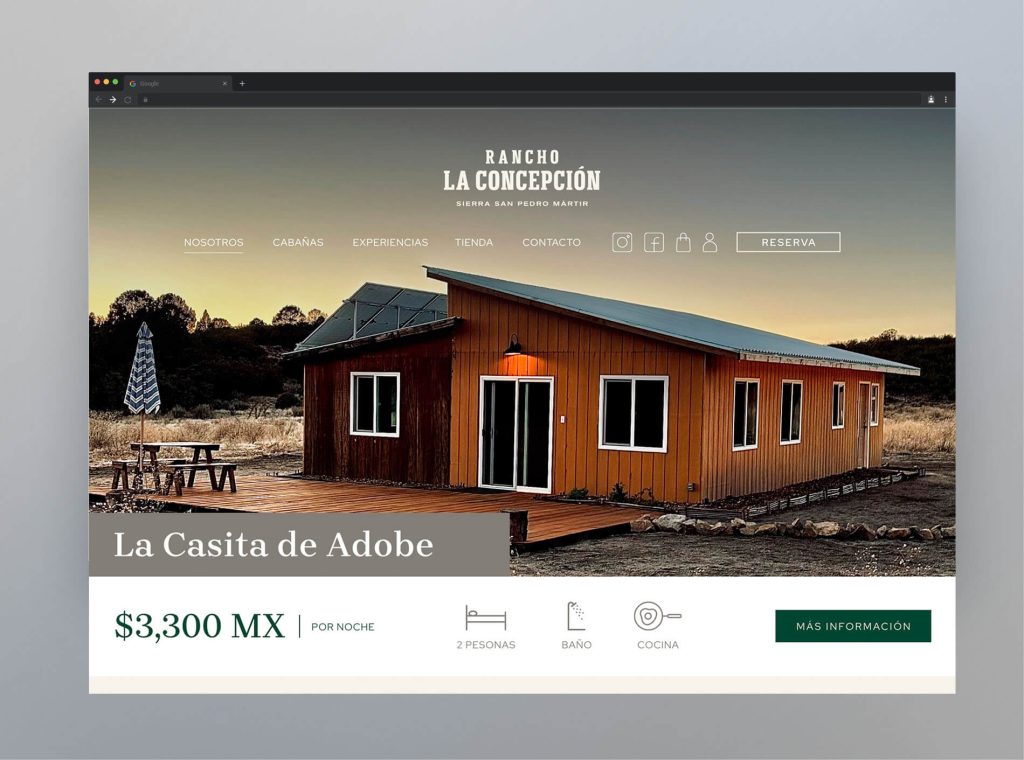 Rancho la Concepción