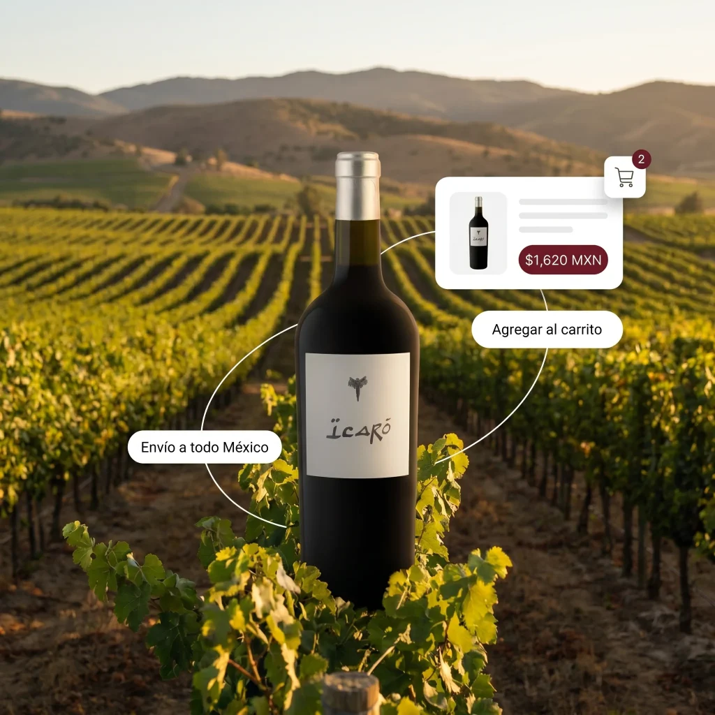 Bodegas Icaro